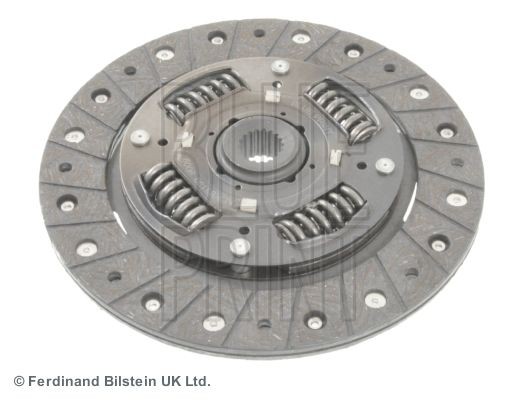 BLUE PRINT Clutch Disc Article number: ADK83130 cheaply