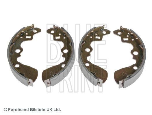 BLUE PRINT Brake Shoe Set Article number: ADK84129 cheaply