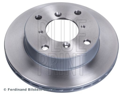 BLUE PRINT Brake disc Article number: ADK84308 cheaply