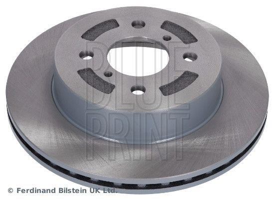BLUE PRINT Brake disc Article number: ADK84315 cheaply