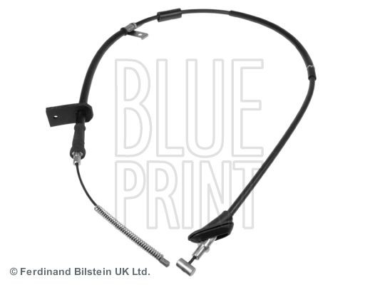 BLUE PRINT Hand brake cable Article number: ADK84670 cheaply