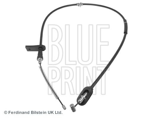 BLUE PRINT Hand brake cable Article number: ADK84671 cheaply
