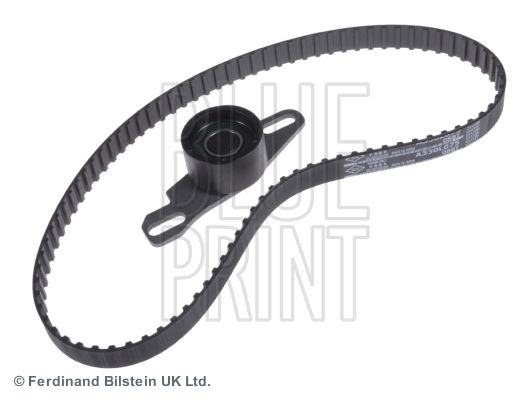 BLUE PRINT Timing belt kit Article number: ADK87306 cheaply