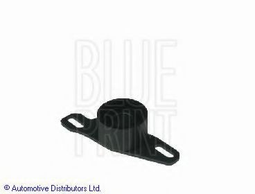 BLUE PRINT Timing belt tensioner pulley Article number: ADK87613 cheaply