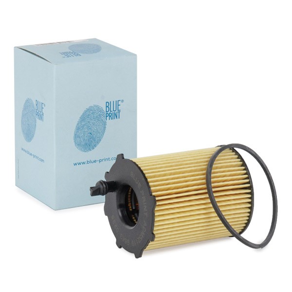 BLUE PRINT Oil filter Article number: ADM52119 cheaply