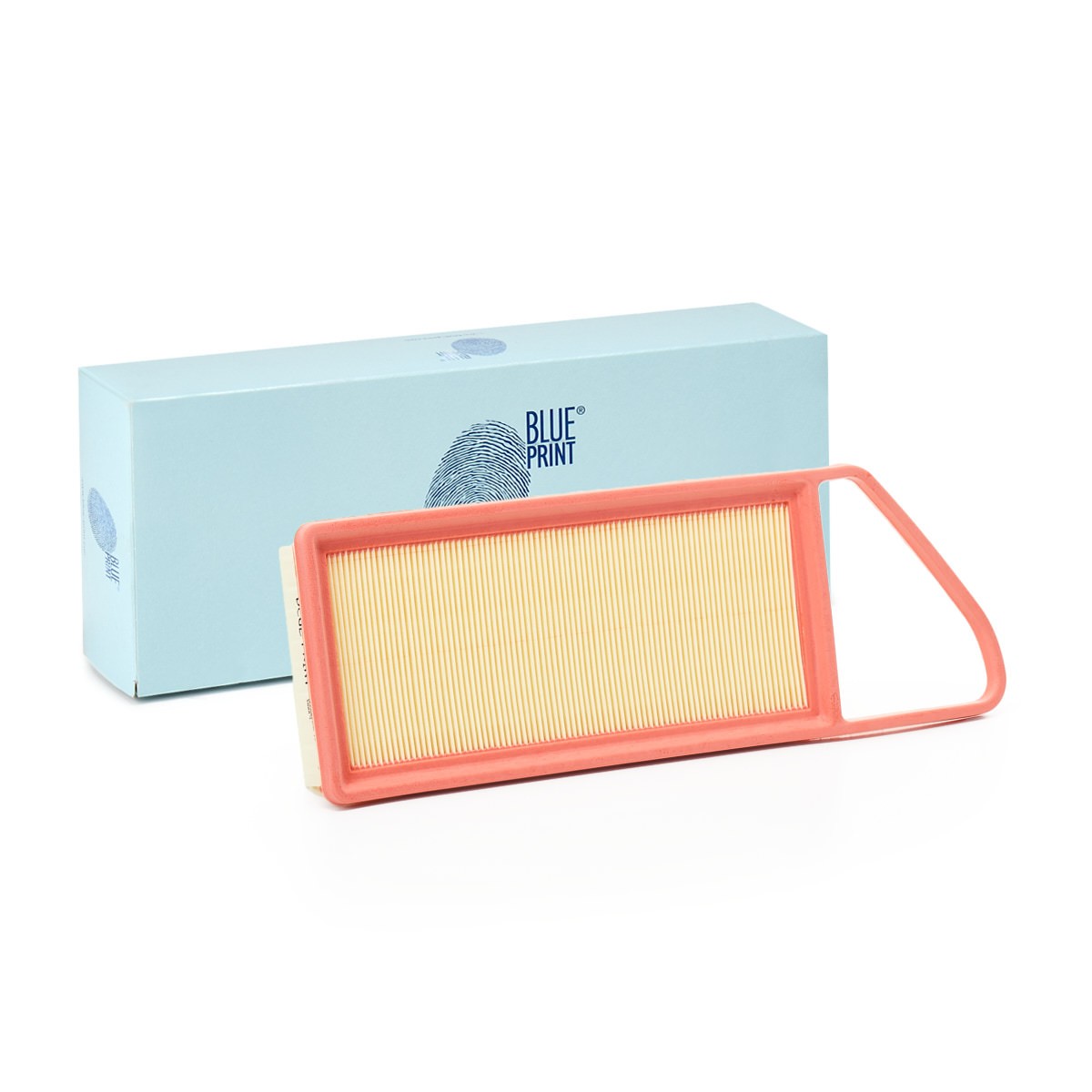 BLUE PRINT Air filter Article number: ADM52248 cheaply