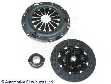 BLUE PRINT Clutch kit Article number: ADM53008 cheaply