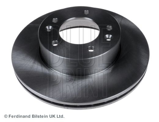 BLUE PRINT Brake disc Article number: ADM54322 cheaply