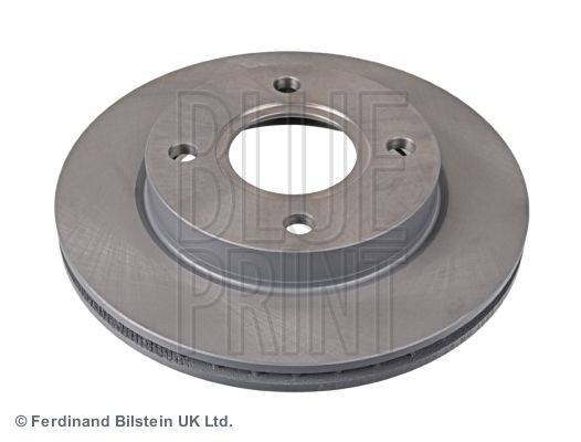 BLUE PRINT Brake disc Article number: ADM54365 cheaply