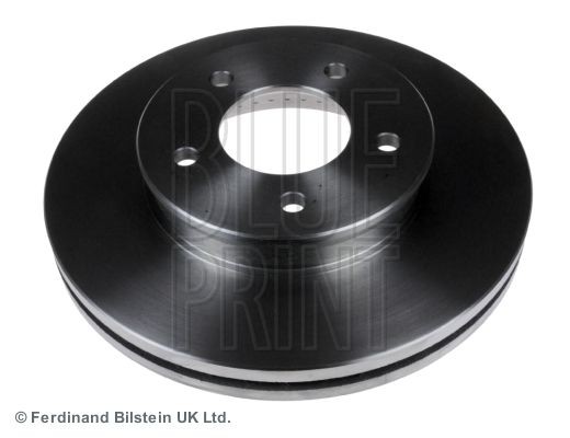 BLUE PRINT Brake disc Article number: ADM54387 cheaply