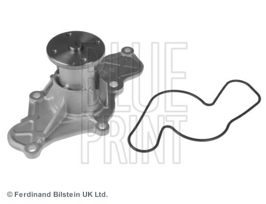 BLUE PRINT Water pump Article number: ADM59117 cheaply