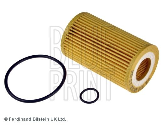 BLUE PRINT Oil filter Article number: ADN12126 cheaply