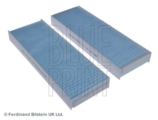 BLUE PRINT Kit de filtros, recirculación aire habitáculo Número de artículo: ADN12507 a buen precio