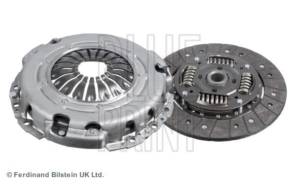BLUE PRINT Clutch kit Article number: ADN130139 cheaply