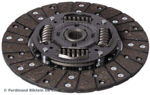 BLUE PRINT Clutch Disc Article number: ADN13179 cheaply