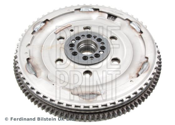BLUE PRINT ADN13511C Dual mass flywheel NAVARA 2.5 dCi 4WD (D40TT, D40T, D40M, D40BB) 190 PS Diesel