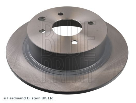 BLUE PRINT Brake disc Article number: ADN143134 cheaply