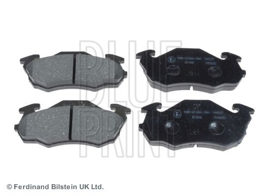 BLUE PRINT Brake pad set Article number: ADS74223 cheaply