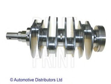 BLUE PRINT Crankshaft Article number: ADS76104C cheaply