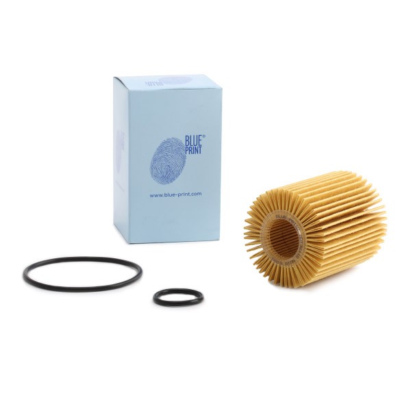 BLUE PRINT Oil filter Article number: ADT32118 cheaply