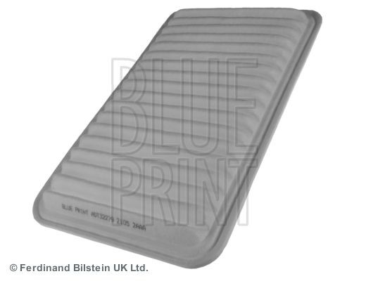 BLUE PRINT Air filter Article number: ADT32279 cheaply