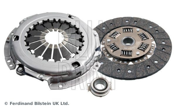 BLUE PRINT Clutch kit Article number: ADT330184 cheaply