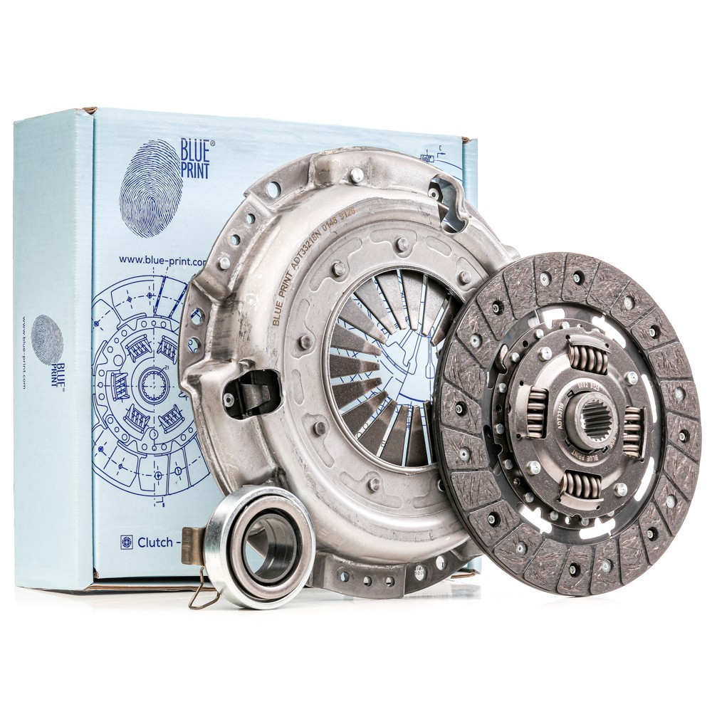 BLUE PRINT Clutch kit Article number: ADT33025 cheaply