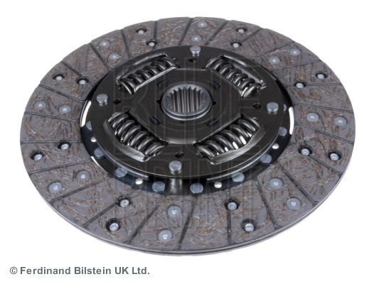 BLUE PRINT Clutch Disc Article number: ADT33148 cheaply