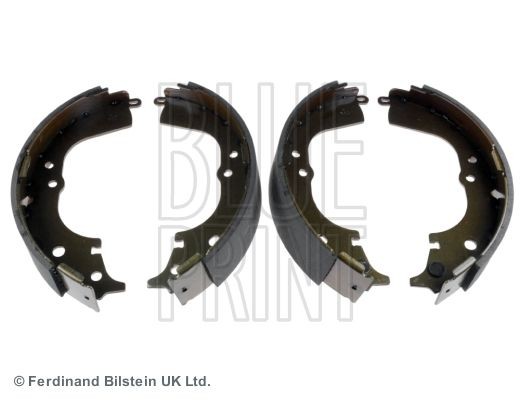 BLUE PRINT Brake Shoe Set Article number: ADT34146 cheaply