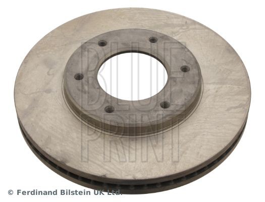 BLUE PRINT Brake disc Article number: ADT343101 cheaply