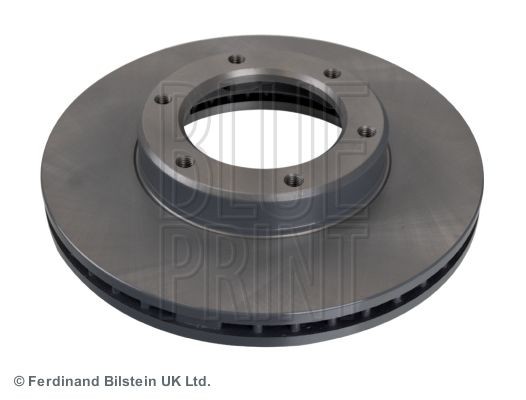 BLUE PRINT Brake disc Article number: ADT343141 cheaply