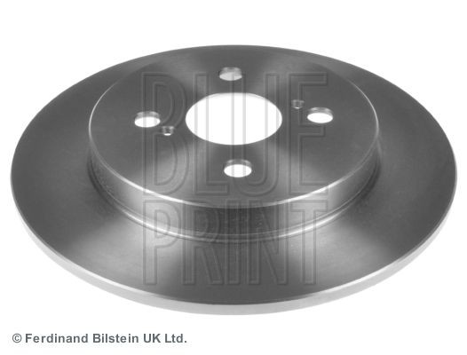 BLUE PRINT Brake disc Article number: ADT343218 cheaply