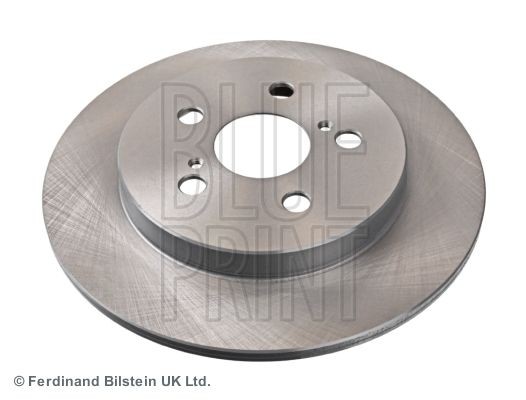 BLUE PRINT Brake disc Article number: ADT343277 cheaply