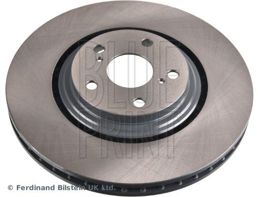 BLUE PRINT Brake disc Article number: ADT343278 cheaply