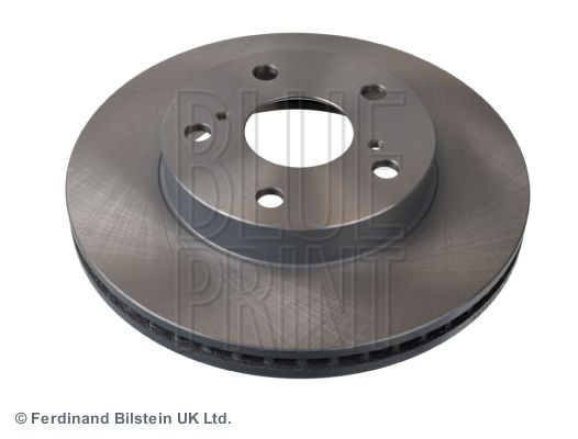 BLUE PRINT Brake disc Article number: ADT34376 cheaply