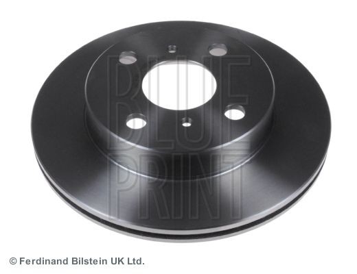 BLUE PRINT Brake disc Article number: ADT34381 cheaply