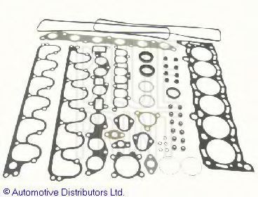 BLUE PRINT Gasket Set, cylinder head Article number: ADT36231 cheaply