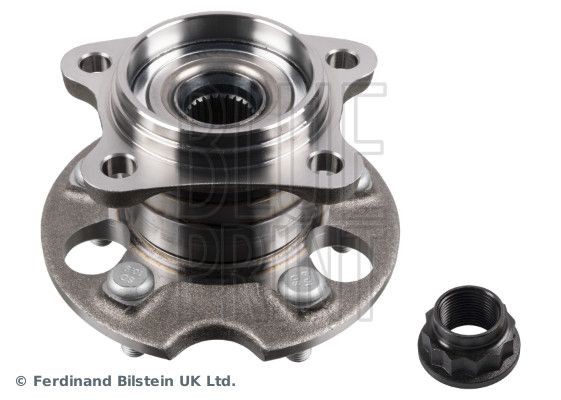 BLUE PRINT Wheel bearing kit Article number: ADT38380 cheaply