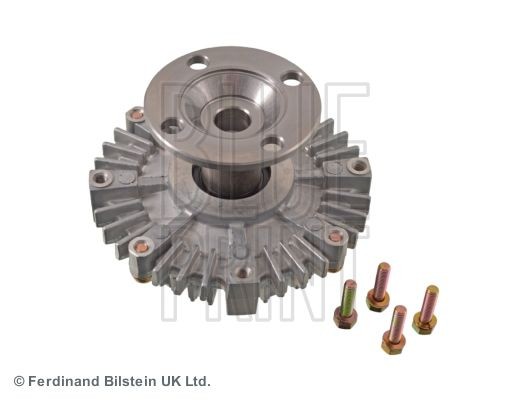 BLUE PRINT Fan clutch Article number: ADT391802 cheaply