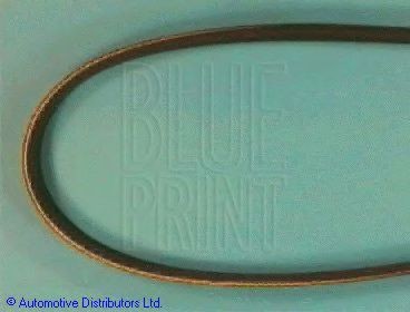 BLUE PRINT Serpentine belt Article number: ADT39606 cheaply