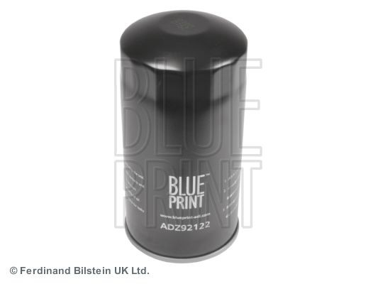 BLUE PRINT Oil filter Article number: ADZ92122 cheaply