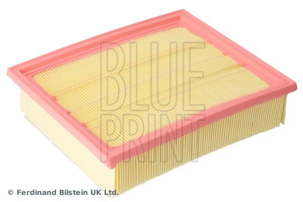 BLUE PRINT Air filter Article number: ADZ92222 cheaply