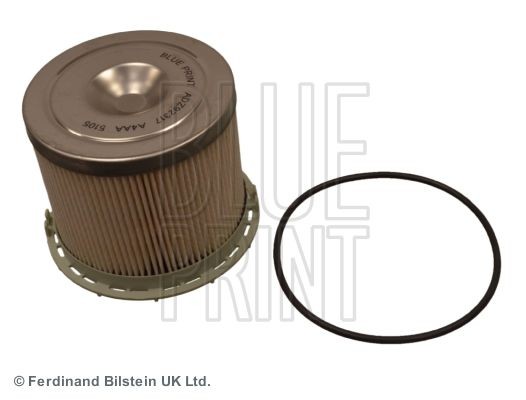 BLUE PRINT Fuel filter Article number: ADZ92317 cheaply