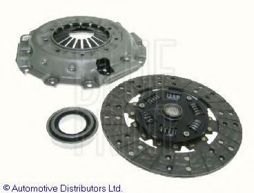 BLUE PRINT Clutch kit Article number: ADZ93013 cheaply