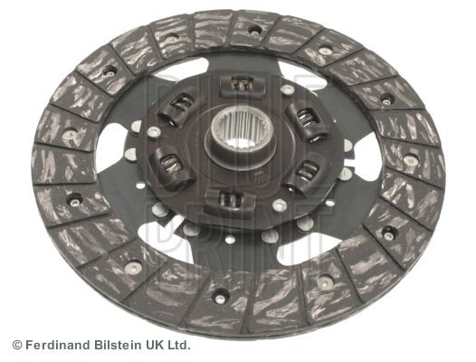 BLUE PRINT Clutch Disc Article number: ADZ93101 cheaply