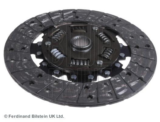 BLUE PRINT Clutch Disc Article number: ADZ93106 cheaply