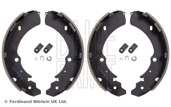 BLUE PRINT Brake Shoe Set Article number: ADZ94119 cheaply