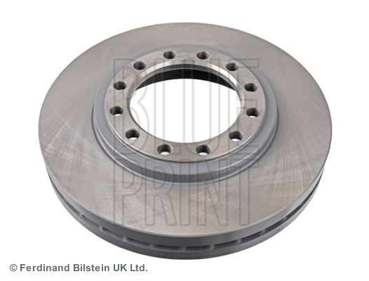 BLUE PRINT Brake disc Article number: ADZ94324 cheaply