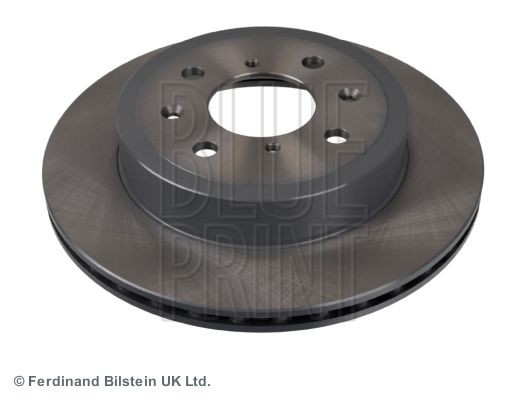 BLUE PRINT Brake disc Article number: ADZ94327 cheaply