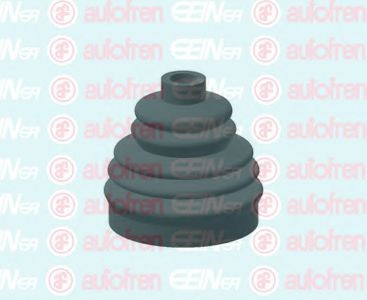 SAKURA Bellow Set, drive shaft Article number: S4413765 cheaply